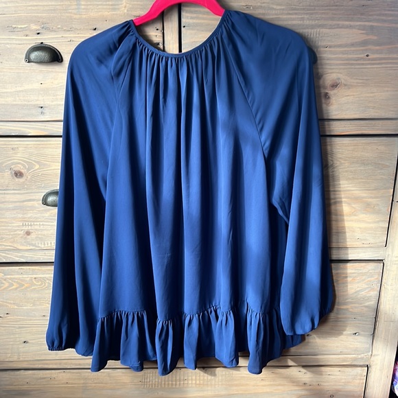 EUC Lilly Pulitzer tensely top sz XL - Picture 3 of 4